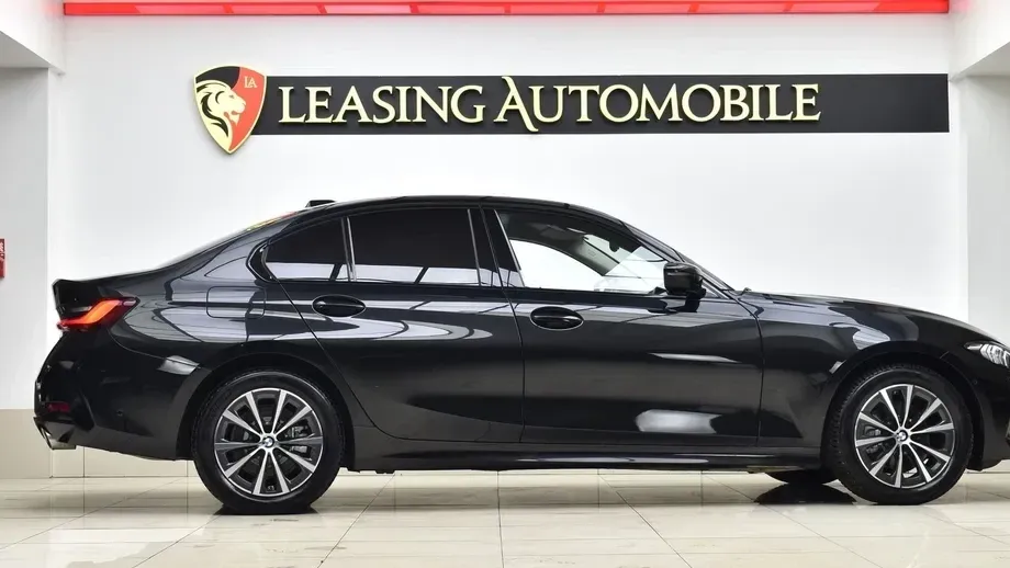 BMW Seria 3 G20/G21 320i xDrive Aut. Advantage — imagine 6