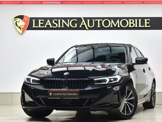 BMW Seria 3 G20/G21 320i xDrive Aut. Advantage