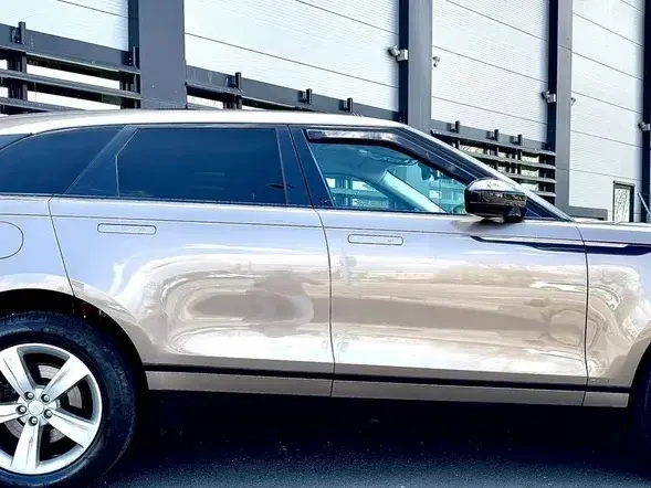 Land Rover Range Rover Velar 2.0 R-Dynamic
