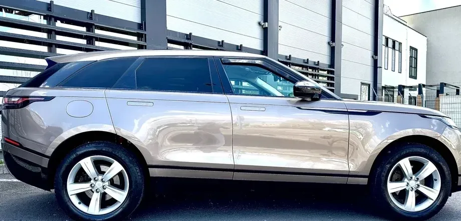 Land Rover Range Rover Velar 2.0 R-Dynamic — imagine 5