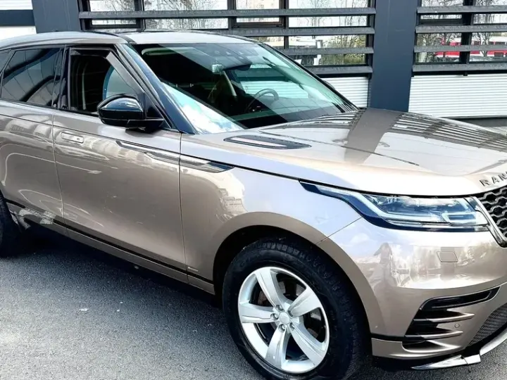 Land Rover Range Rover Velar 2.0 R-Dynamic
