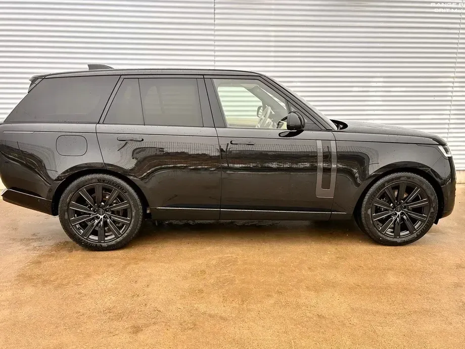 Land Rover Range Rover V 3.0 I6 D300 MHEV HSE — imagine 2