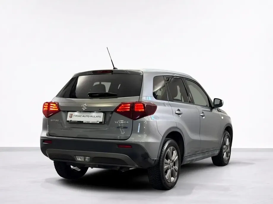 Suzuki Vitara — imagine 5