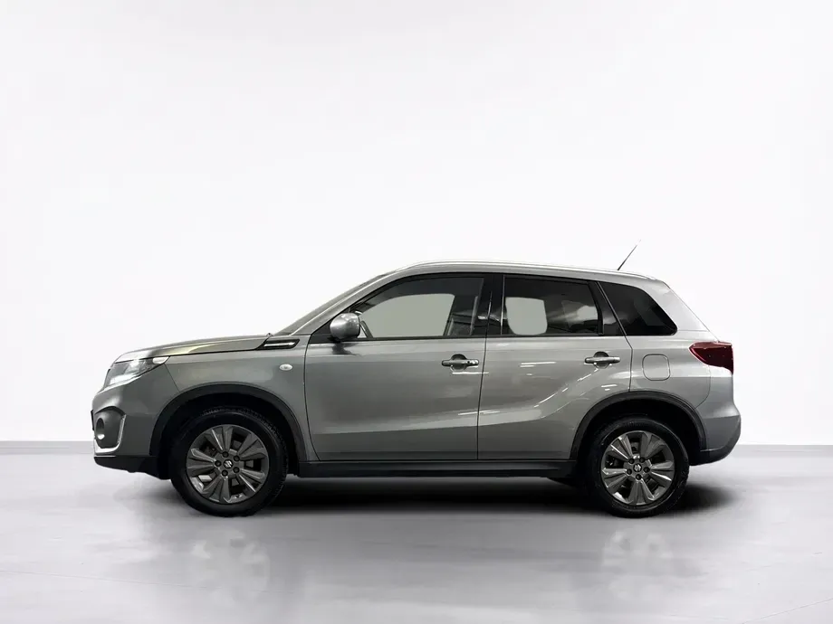 Suzuki Vitara — imagine 2