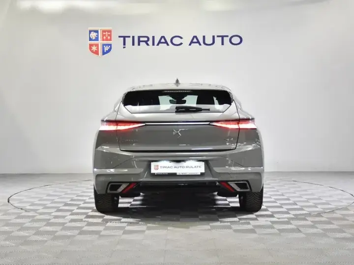 DS Automobiles DS 4