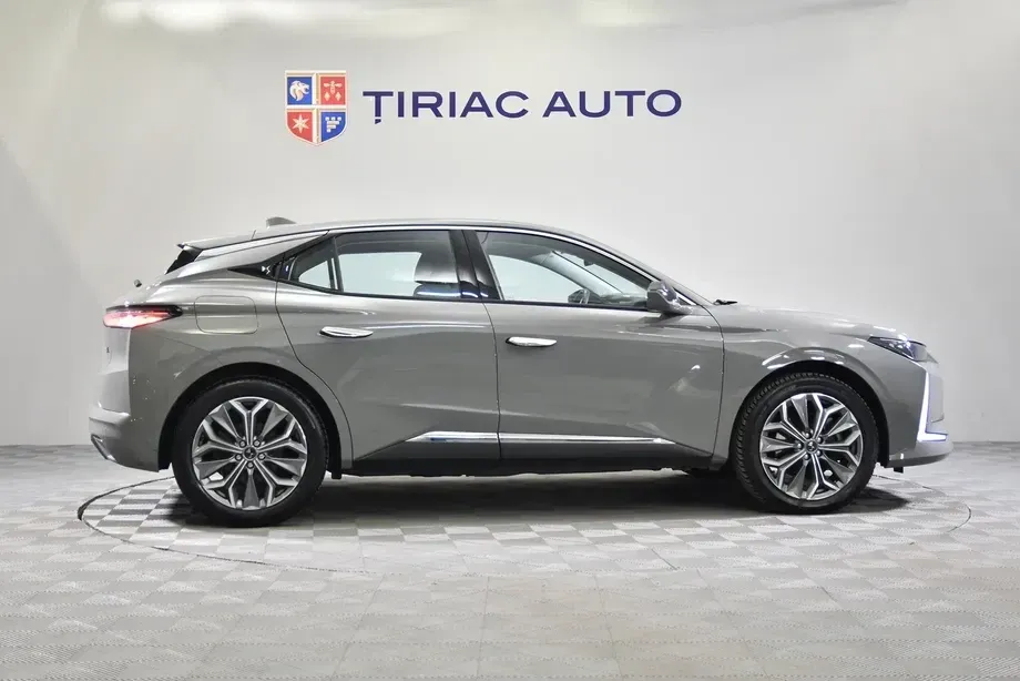 DS Automobiles DS 4 — imagine 6