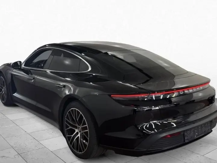 Porsche Taycan 4S Performancebatterie Plus