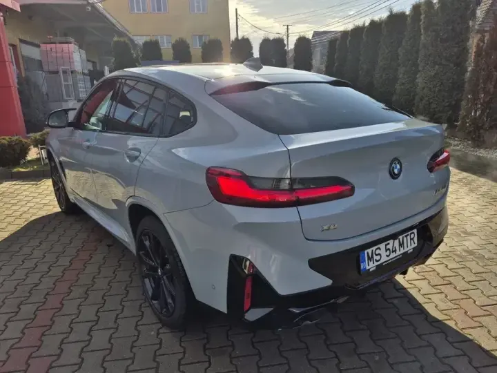 BMW X4 M