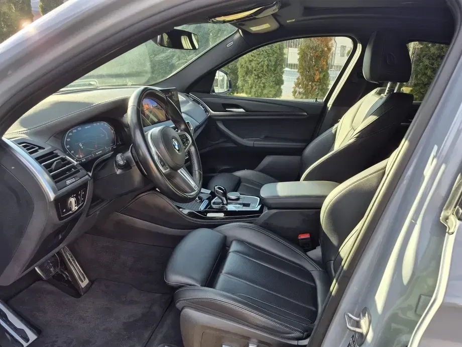 BMW X4 M — imagine 5