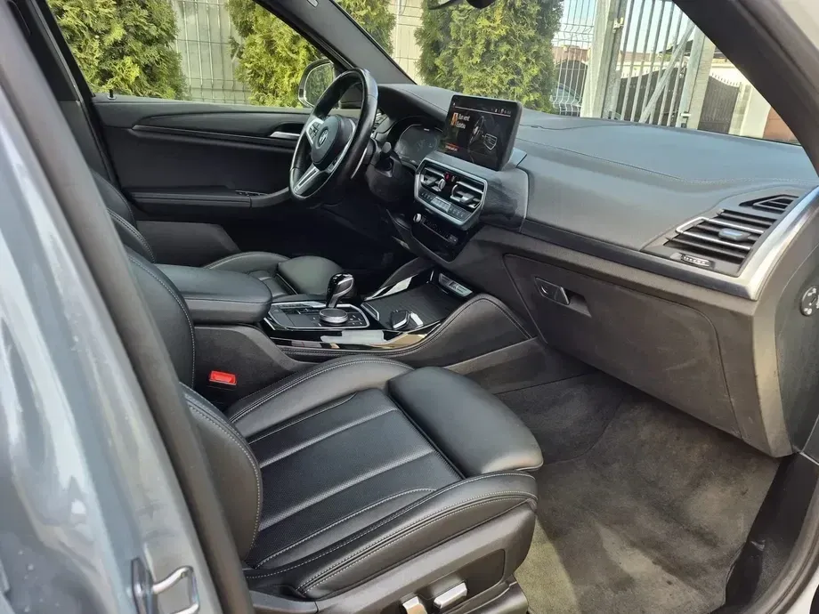 BMW X4 M — imagine 6