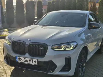 BMW X4 M