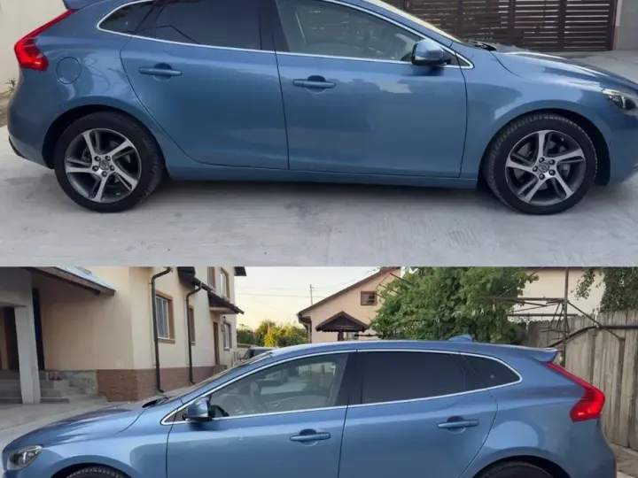 Volvo V40 II D4 VEA Summum