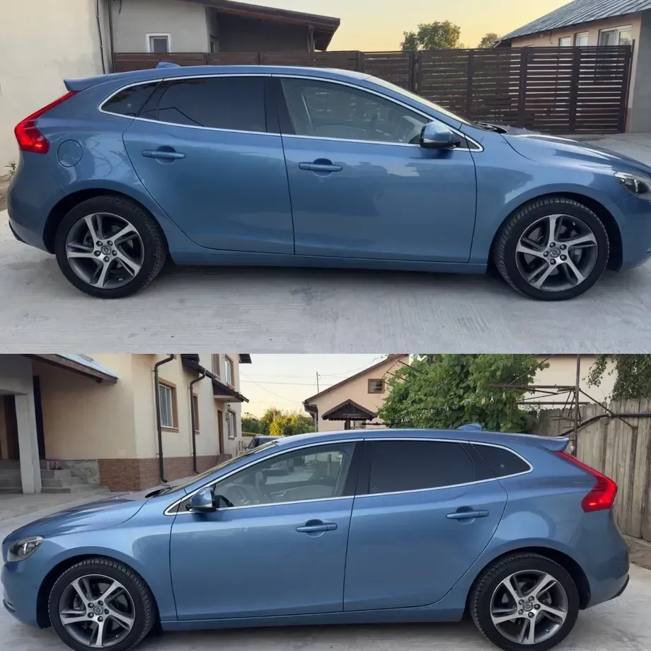 Volvo V40 II D4 VEA Summum — imagine 4