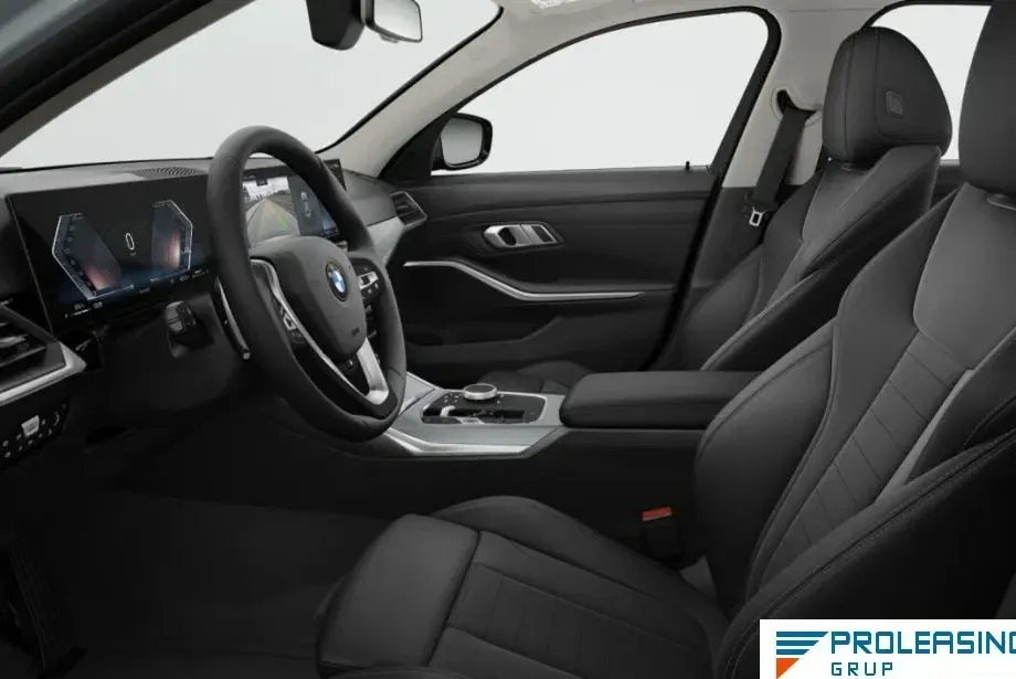 BMW Seria 3 — imagine 4