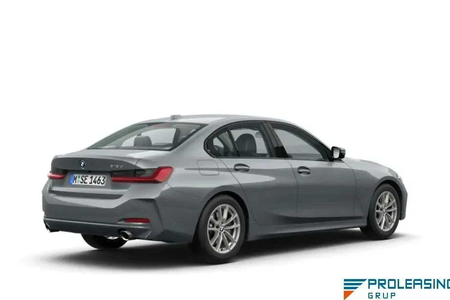 BMW Seria 3 — imagine 2