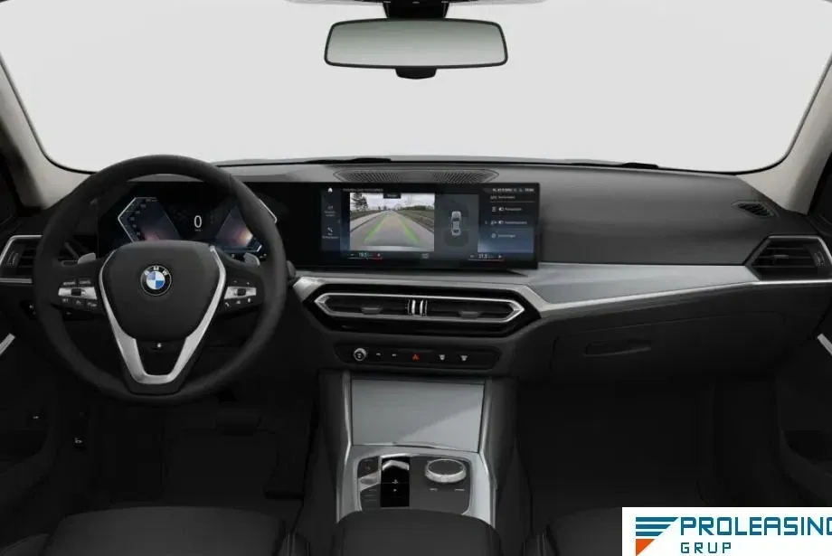 BMW Seria 3 — imagine 3