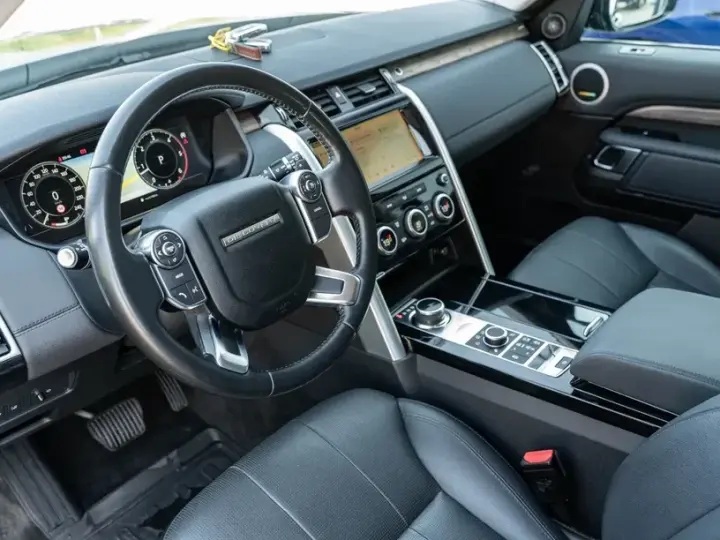 Land Rover Discovery V 3.0 L TD6 HSE