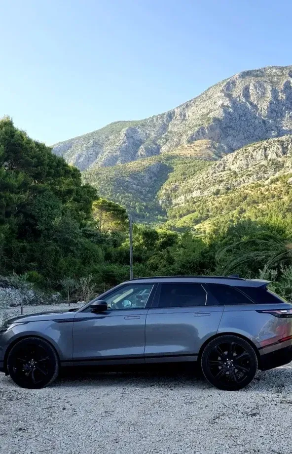 Land Rover Range Rover Velar 2.0 R-Dynamic HSE — imagine 2
