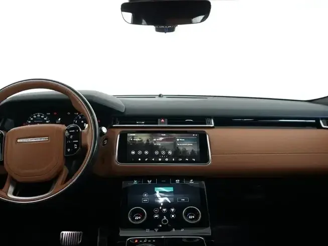 Land Rover Range Rover Velar 2.0 R-Dynamic HSE