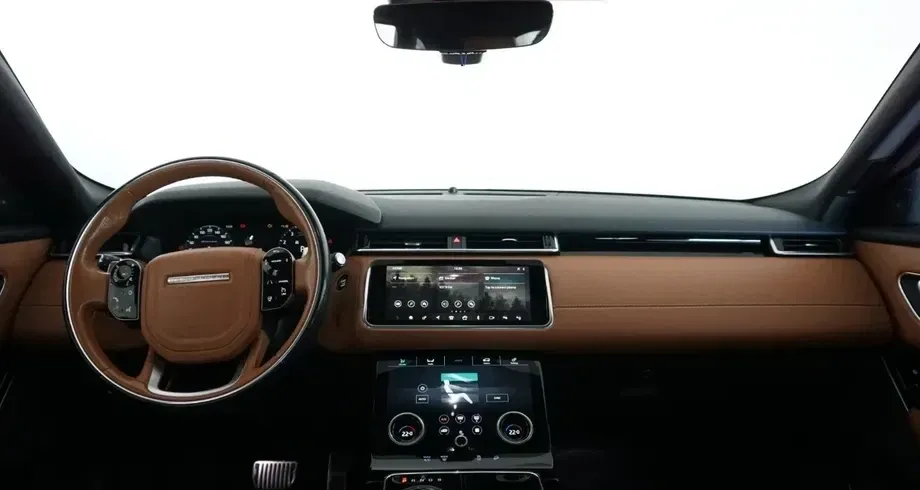 Land Rover Range Rover Velar 2.0 R-Dynamic HSE — imagine 4
