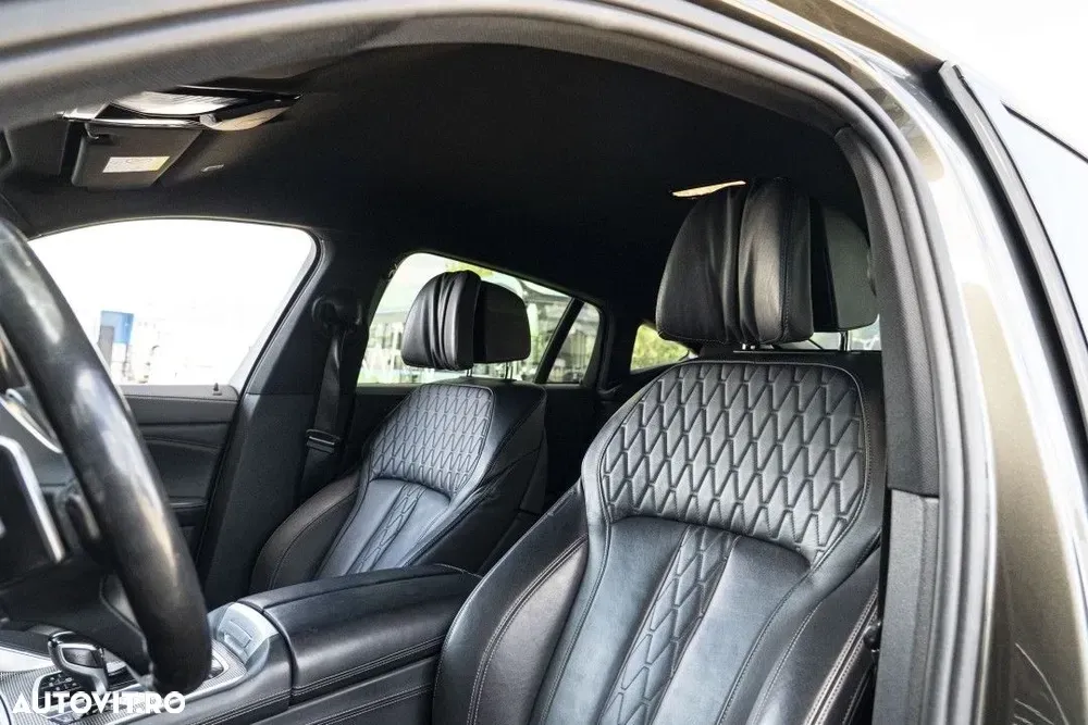 BMW X6 — imagine 6
