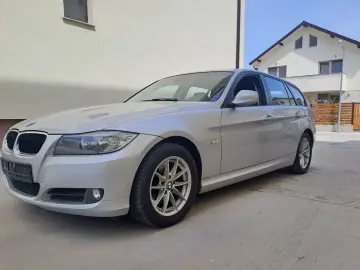 BMW Seria 3 E90/E91/E92/E93 320d