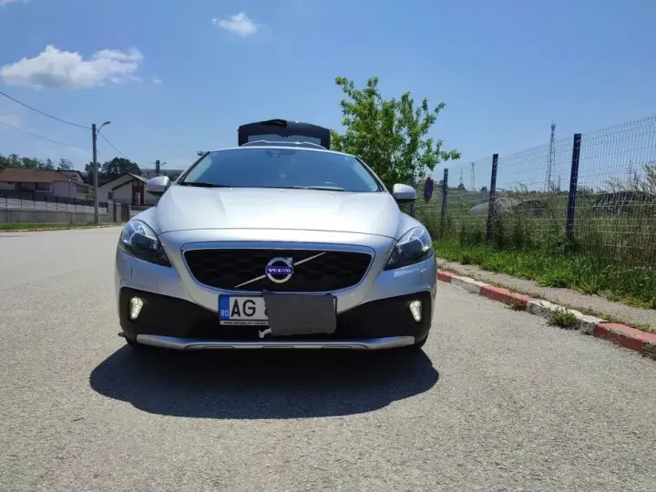 Volvo V40 II D2 RDesign