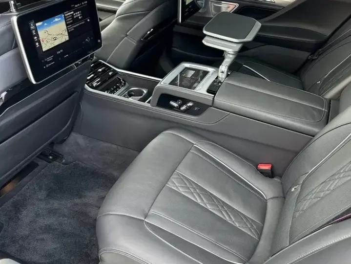BMW Seria 7