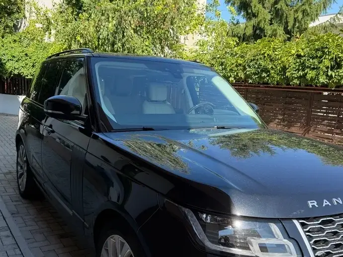 Land Rover Range Rover V 3.0 Si6 P440 PHEV LWB HSE