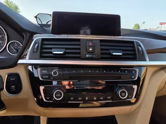 BMW Seria 3 F30/F31/F34