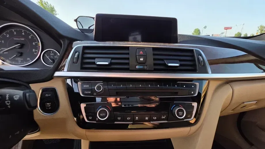 BMW Seria 3 F30/F31/F34 — imagine 2
