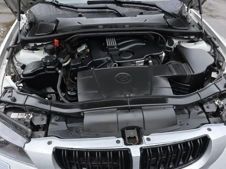 BMW Seria 3 E90/E91/E92/E93