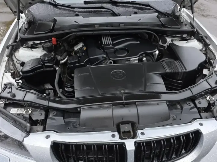 BMW Seria 3 E90/E91/E92/E93