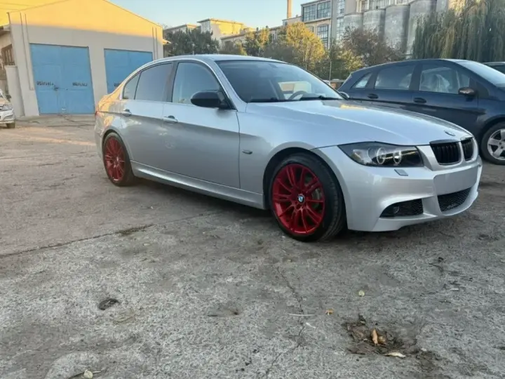 BMW Seria 3 E90/E91/E92/E93