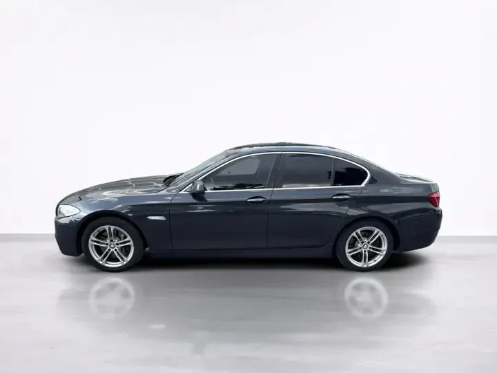 BMW Seria 5 525d xDrive Aut.