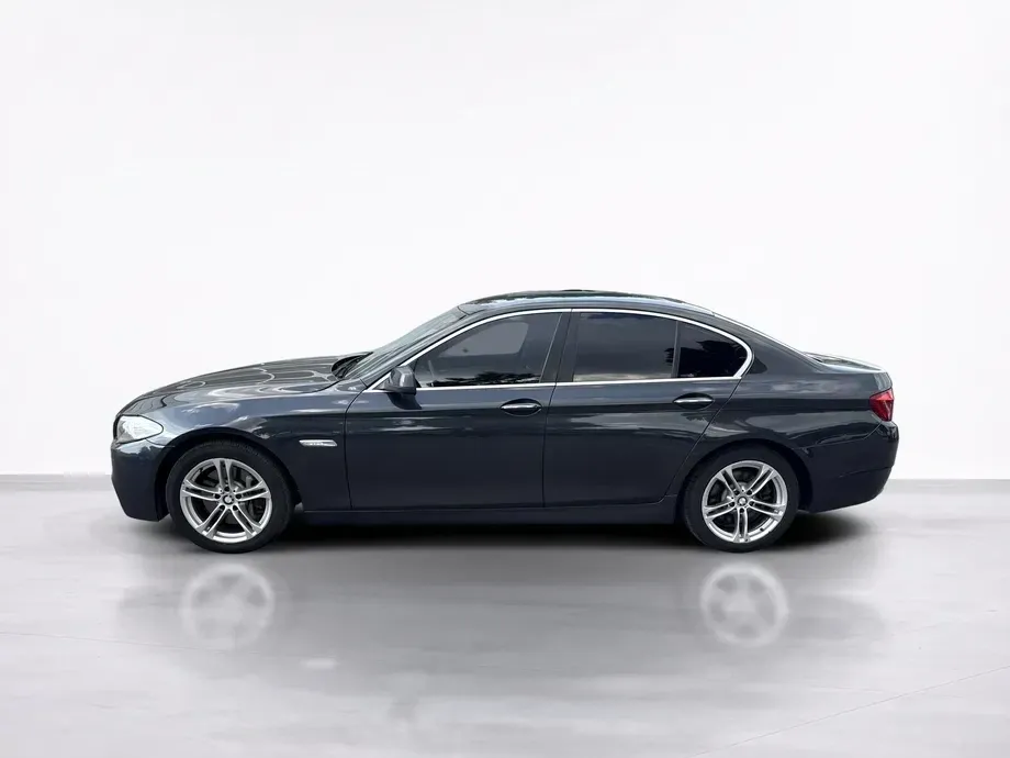 BMW Seria 5 525d xDrive Aut. — imagine 2