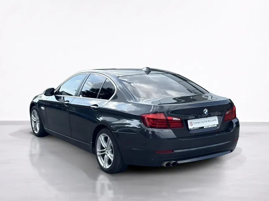 BMW Seria 5 525d xDrive Aut. — imagine 3