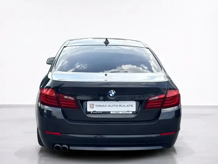 BMW Seria 5 525d xDrive Aut.