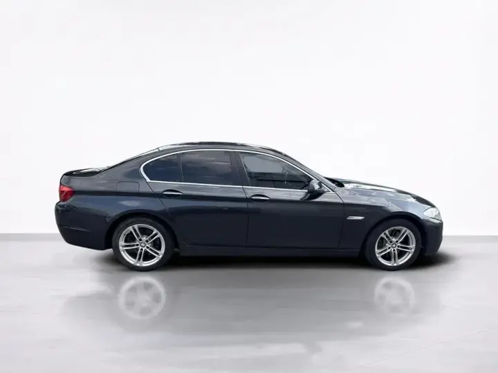 BMW Seria 5 525d xDrive Aut.