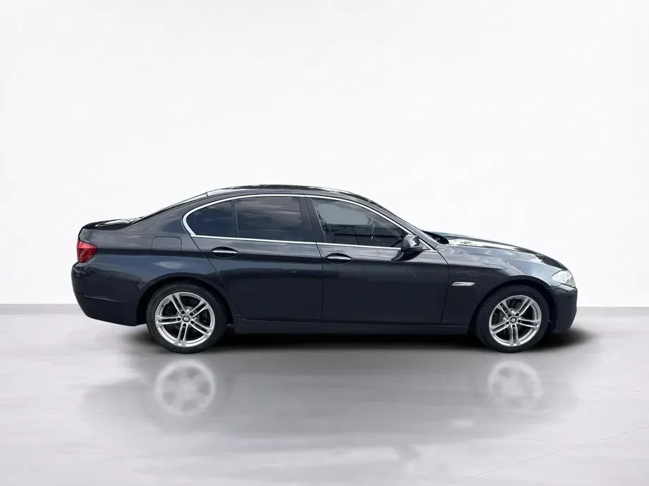 BMW Seria 5 525d xDrive Aut. — imagine 6