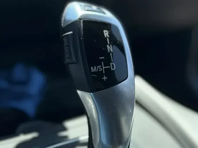 BMW Seria 1 118d Aut.