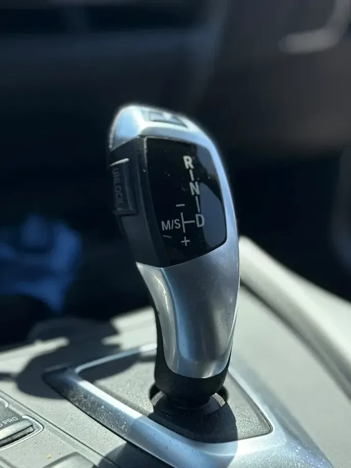 BMW Seria 1 118d Aut. — imagine 4