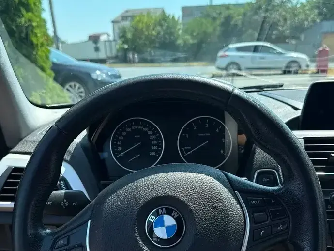 BMW Seria 1 118d Aut.