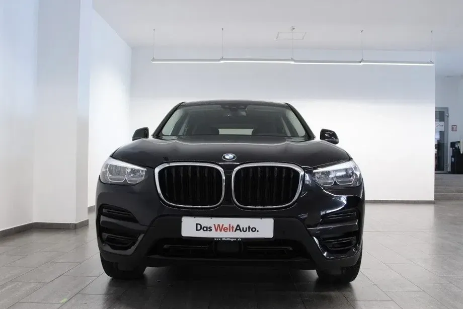 BMW X3 G01 xDrive30e AT PHEV — imagine 5