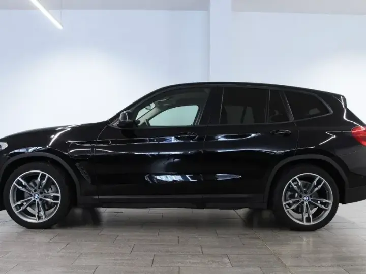 BMW X3 G01 xDrive30e AT PHEV