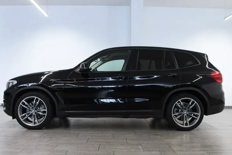 BMW X3 G01 xDrive30e AT PHEV — imagine 4