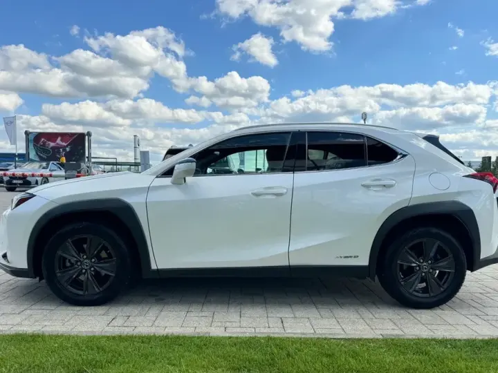 Lexus UX 250h FWD Business