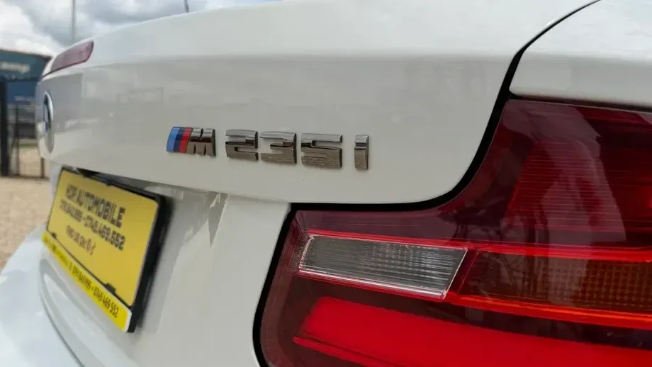 BMW M2 — imagine 4