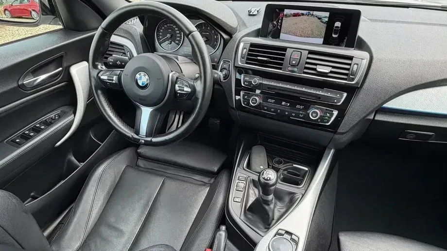 BMW M2 — imagine 5