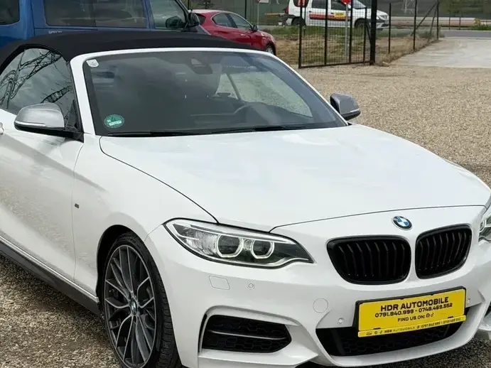 BMW M2